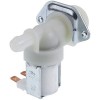 Клапан подачі води для пральної машини Indesit C00194396 1WAY/180/10.5 мм