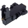 Щітки двигуна для пральної машини Indesit C00194594 (2 шт.) стрижень 13.5x4.9x34 Type L