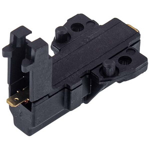 Щітки двигуна для пральної машини Indesit C00194594 (2 шт.) стрижень 13.5x4.9x34 Type L