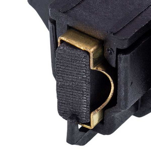 Щітки двигуна для пральної машини Indesit C00194594 (2 шт.) стрижень 13.5x4.9x34 Type L Щітки двигуна для пральної машини Indesit C00194594 (2 шт.) стрижень 13.5x4.9x34 Type L