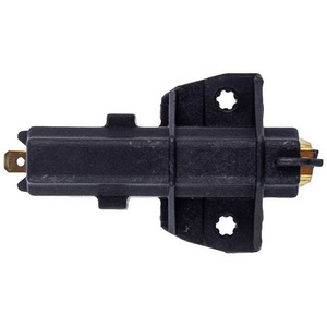 Щітки двигуна для пральної машини Indesit C00194594 (2 шт.) стрижень 13.5x4.9x34 Type L Щітки двигуна для пральної машини Indesit C00194594 (2 шт.) стрижень 13.5x4.9x34 Type L