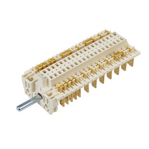 Перемикач режимів духовки Indesit 19NE-059 C00196053