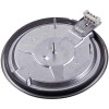 Конфорка для електроплити Indesit C00197004 D=220mm 2000W