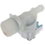 Клапан подачі води для пральної машини  Indesit C00273883 1WAY/180/10.5 мм