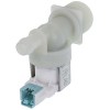 Клапан подачі води для пральної машини  Indesit C00273883 1WAY/180/10.5 мм