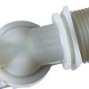 Клапан подачі води для пральної машини  Indesit C00273883 1WAY/180/10.5 мм