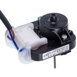 Двигун вентилятора ORM-100B2C2 + крильчатка морозильної камери Indesit C00283664 Двигун вентилятора ORM-100B2C2 + крильчатка морозильної камери Indesit C00283664