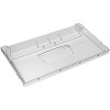 Панель ящика (среднего) морозильной камеры Indesit C00283741