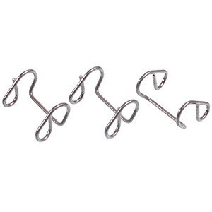 Ущільнювач дверей нижній для посудомийної машини Ariston L=600mm C00290247 Ущільнювач дверей нижній для посудомийної машини Ariston L=600mm C00290247