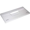 Панель морозильной камеры (откидная) для холодильника Ariston C00291478