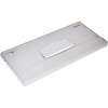 Панель морозильной камеры (откидная) для холодильника Ariston C00291478