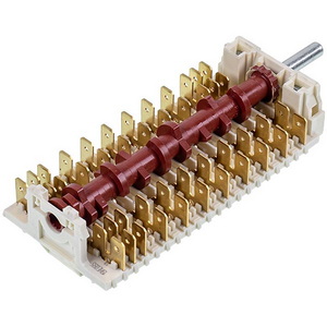 Перемикач режимів духовки C00304666 Indesit