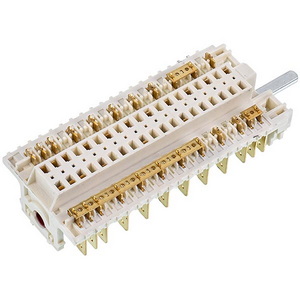 Перемикач режимів духовки C00304666 Indesit