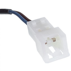 Шланг (заливний) для посудомийної машини Indesit, Ariston C00372679 (з електронним аквастопом) 1640mm