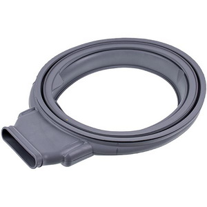 Манжета люка для пральної машини Indesit C00505321
