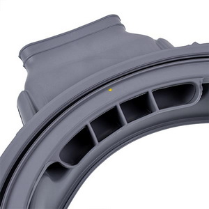 Манжета люка для пральної машини Indesit C00505321