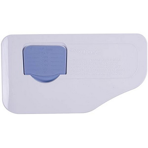 Ручка дозатора для пральної машини Indesit C00286121 Ручка дозатора для пральної машини Indesit C00286121