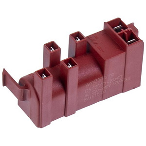 Блок електророзпалу для газової плити Indesit C00848147 B200046-02