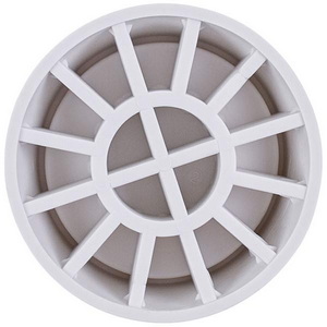 Амортизуючі (антивібраційні) підставки D=45mm (4шт) для пральних машин Indesit C00862481