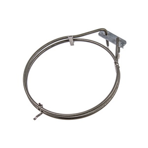 Тен конвекції 366851 для духовки 2200W 240V D=200mm Gorenje