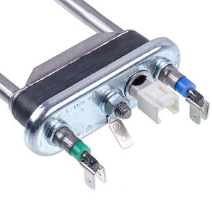 ТЕН для пральної машини Candy 41032114 TPD 270-LB-1950 IRCA L=270 mm 1950 W