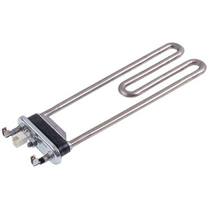 ТЕН для пральної машини Candy 41041527 TPD 240-LB-1600 Irca L=240 mm 1600 W