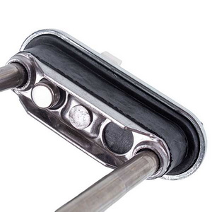 ТЕН для пральної машини Candy 41041527 TPD 240-LB-1600 Irca L=240 mm 1600 W