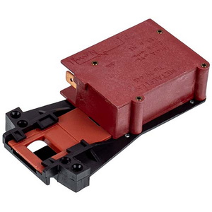 Замок люка (двері) ZV-445 для пральної машини Gorenje 337596 Italflex