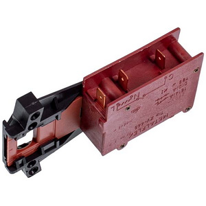 Замок люка (двері) ZV-445 для пральної машини Gorenje 337596 Italflex