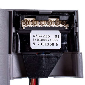 Насос циркуляційний у зборі Wilo INTKSL 15/5-2 82 Вт для конденсаційного котла Italtherm City Class 25 кВт 251100301