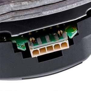 Вентилятор Ebmpapst RG148/1200 80 Вт для конденсаційного котла Italtherm Time Power 50 кВт 535000738