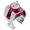 Датчик температури NTC накладний D=18 мм для газового котла Italtherm 545000057