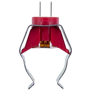 Датчик температуры NTC накладной D=18 мм для газового котла Italtherm 545000057