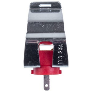 Датчик температуры NTC накладной D=18 мм для газового котла Italtherm 545000057