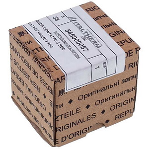 Датчик температуры NTC накладной D=18 мм для газового котла Italtherm 545000057