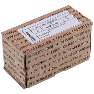 Реле протоки води для газового котла Italtherm City, Tiberis 549000007