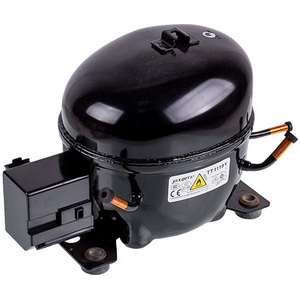 Компресор для холодильника TТ1119Y JIAXIPERA R600a 212 W (з пусковим реле)