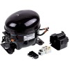 Компрессор для холодильника JIAXIPERA T1110Z R134a 120W (с пусковым реле)