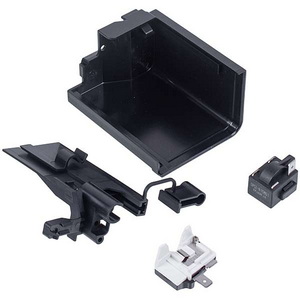 Компресор для холодильника MM1090Y JIAXIPERA R600a 100 W (с пусковим реле)