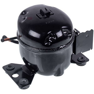 Компресор для холодильника MM1090Y JIAXIPERA R600a 100 W (с пусковим реле)