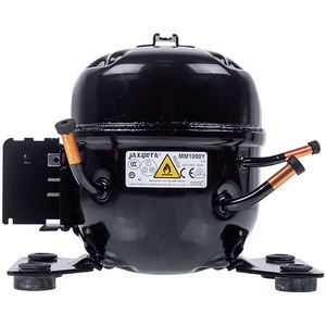 Компресор для холодильника MM1090Y JIAXIPERA R600a 100 W (с пусковим реле)