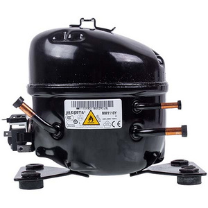 Компресор для холодильника MM1110Y JIAXIPERA R600a 115 W (с пусковим реле)