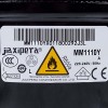 Компресор для холодильника MM1110Y JIAXIPERA R600a 115 W (с пусковим реле)