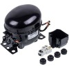 Компресор для холодильника T1116KZ JIAXIPERA R134a 180 W (з пусковим реле)
