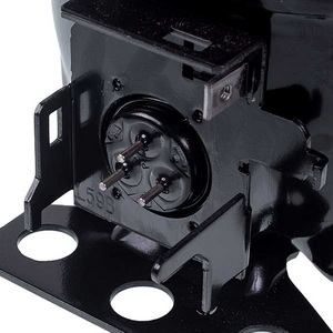 Компресор для холодильника T1116KZ JIAXIPERA R134a 180 W (з пусковим реле)