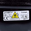 Компресор для холодильника TT1114GY JIAXIPERA R600a 167 W (з пусковим реле)