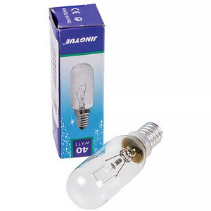 Лампа пдсвічування цокольна 40W E14 SKL для витяжки (HOD800UN)