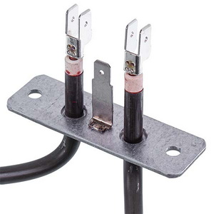 Тен конвекции 2000W 3570424055 для духовки Electrolux