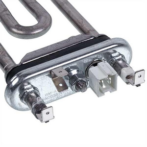 ТЕН для пральної машини Haier 00201334 TPD 160-SB-1800 Kawai Д=160 мм 1800 Вт