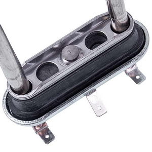 ТЕН для пральної машини Bosch 00265961 Kawai TPO 240-SB-2000 L=240 mm 2000 W